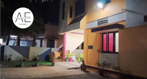 KTR Residency-AALA